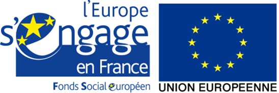 Fonds social européen UE