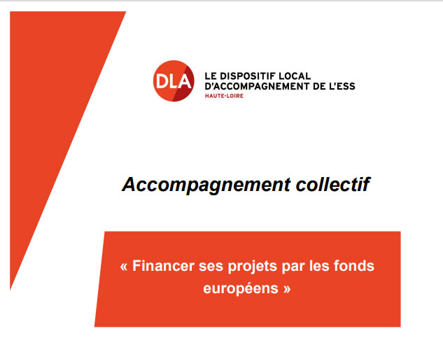 Lire la suite à propos de l’article Accompagnement collectif DLA – 6 et 7 juin + temps individualisé